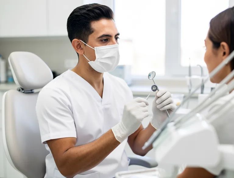 dentiste Sorel-Tracy